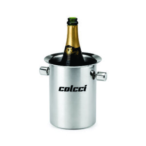 Balde Térmico para Vinho Personalizado
