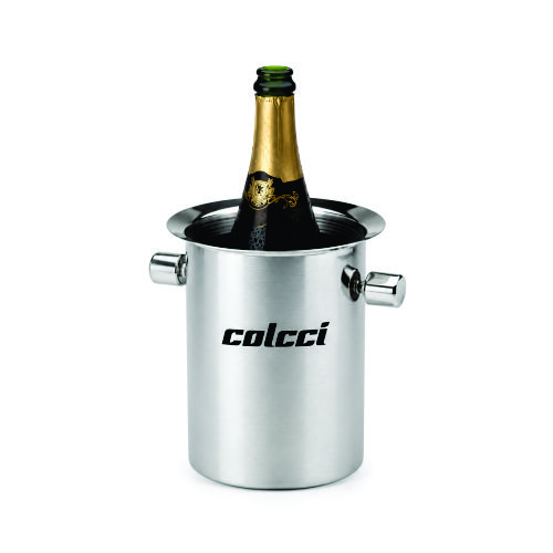Balde Térmico para Vinho Personalizado