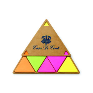 Bloco de Notas Com Post-it Personalizado
