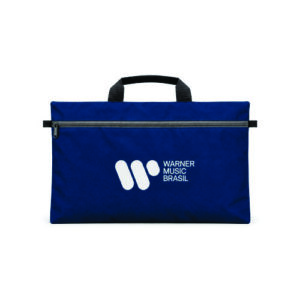Bolsa Congresso tipo Pasta Personalizada