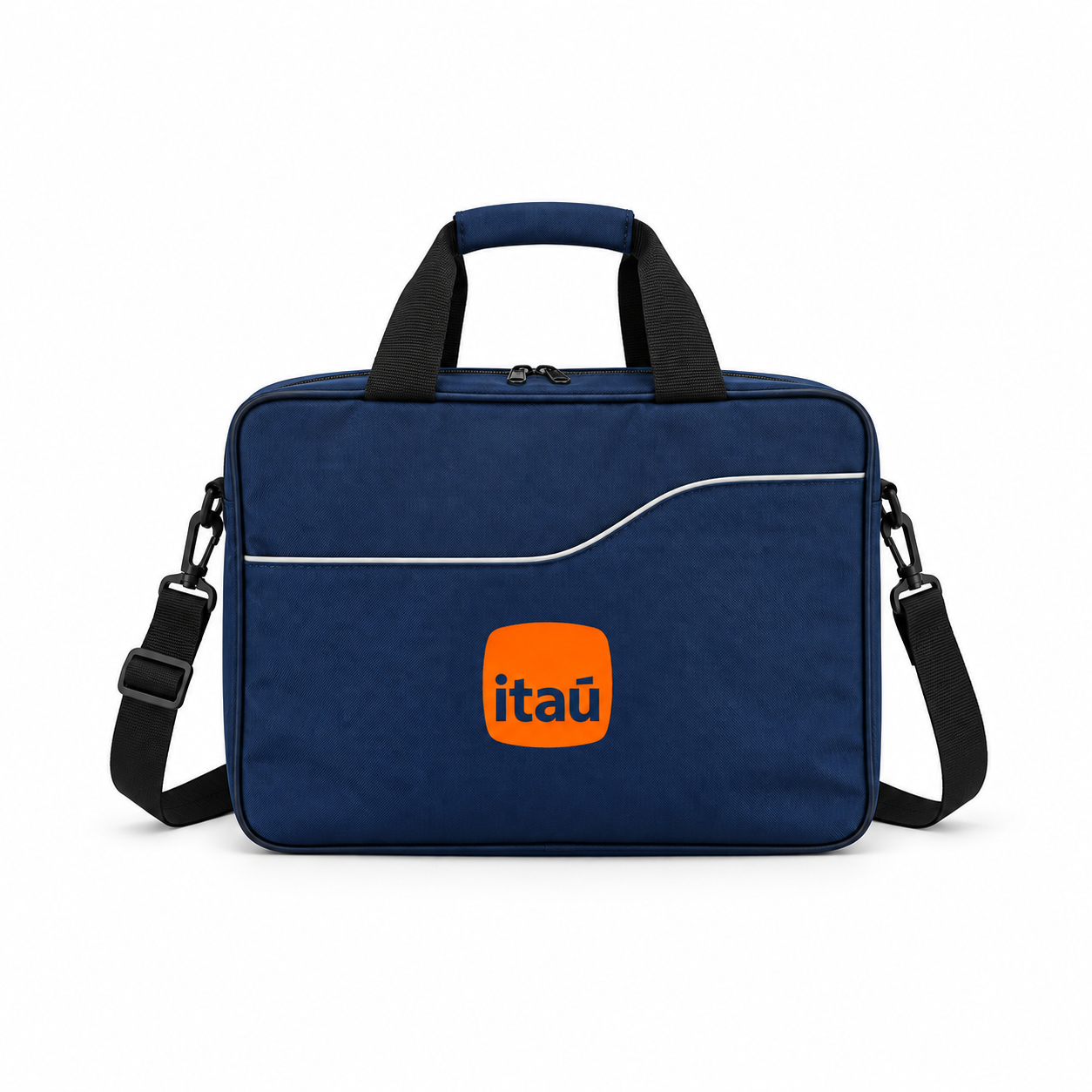 Bolsa Congresso Masculina Personalizada