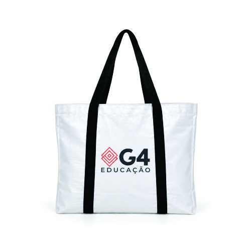 Ecobag Congresso Personalizada