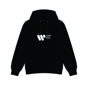 Moletom Blusa de Frio Casaco Blusão Classic Promoção