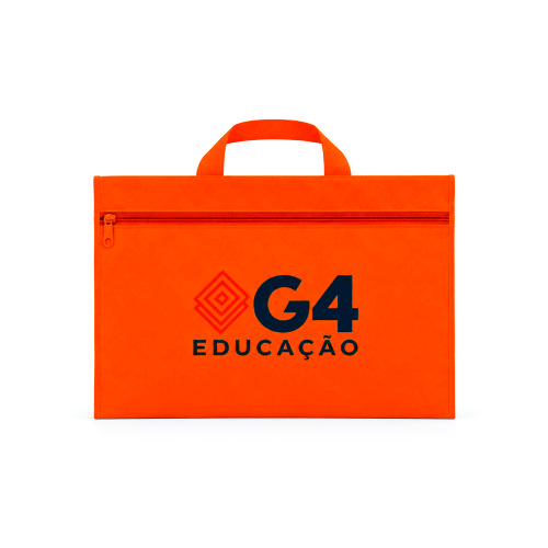 Pasta Congresso Personalizada