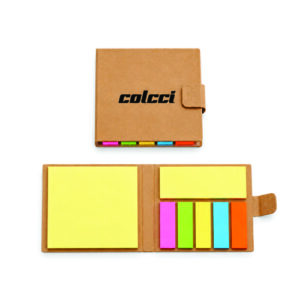 Post-it Bloco Sticky Personalizado