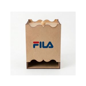 Porta-Absorvente de MDF Personalizado