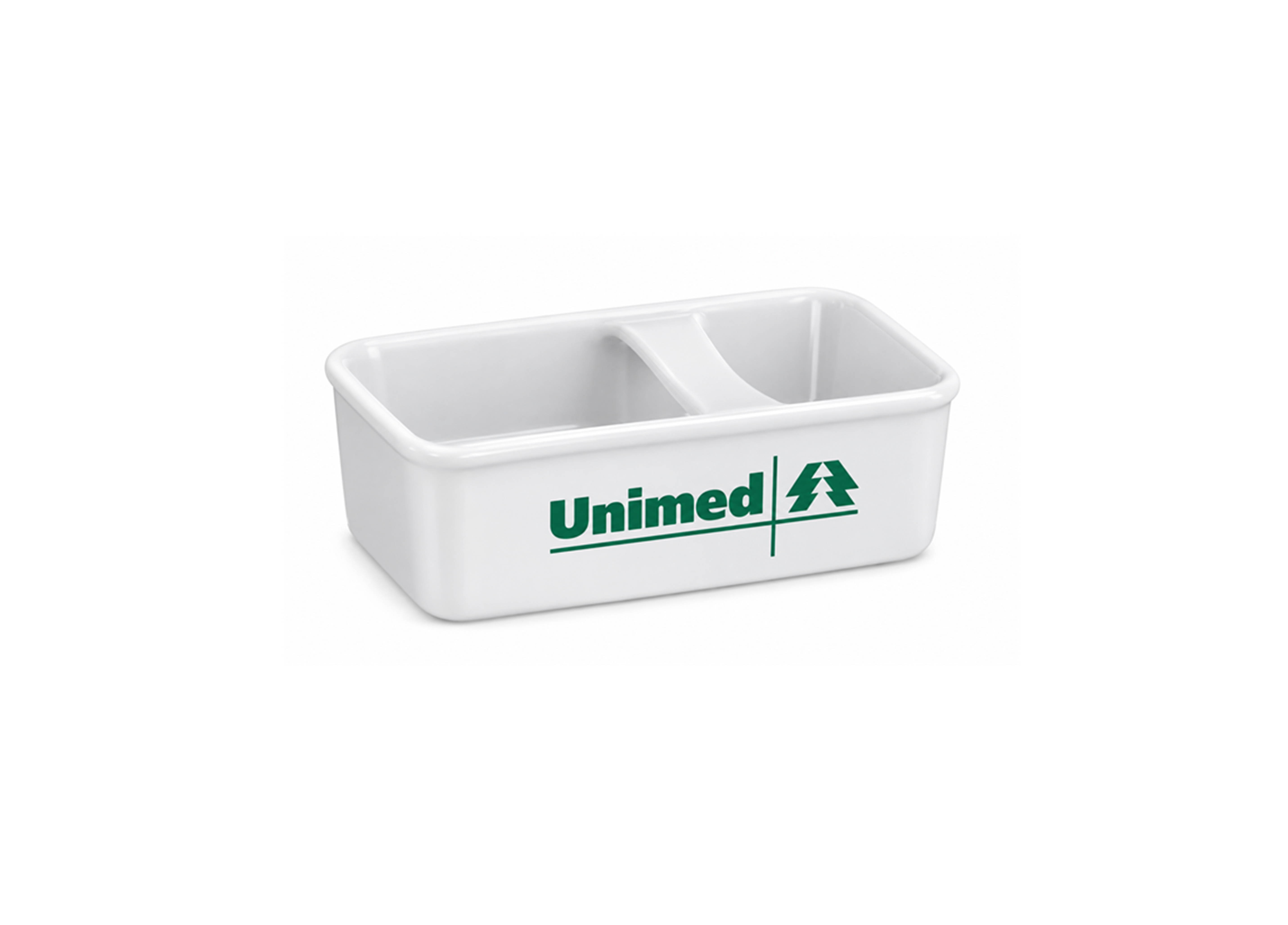 Porta-Adoçante Porcelana Personalizado