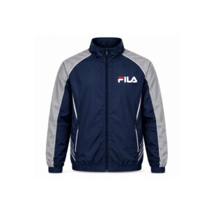 Agasalho Esportivo Personalizado