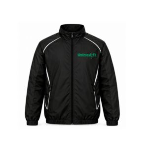 Agasalho Atleta Personalizado