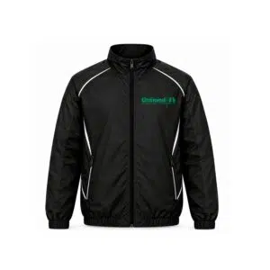 Agasalho Atleta Personalizado
