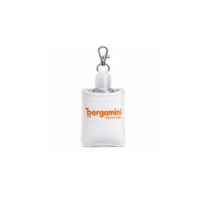 Porta Álcool em Gel de Tecido para Bolsa Personalizado