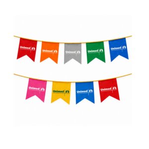Bandeiras para Eventos Personalizadas
