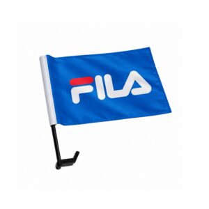 Bandeira de Haste para Carro Personalizada