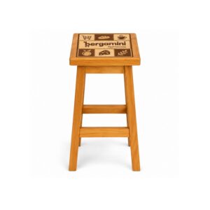 Banqueta Para Bar Personalizado