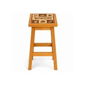 Banqueta Para Bar Personalizado