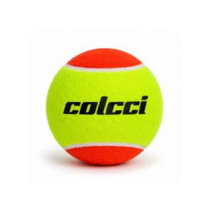 Bolinha de Beach Tennis para Torneios Personalizada
