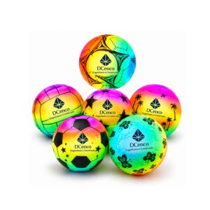 Bola Plástica para Praia Personalizada