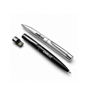 Caneta Pen Drive Personalizada