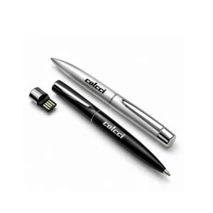 Caneta Pen Drive Personalizada