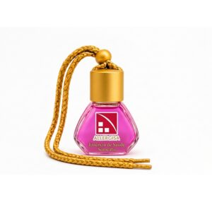 Aromatizante para Carros Personalizado