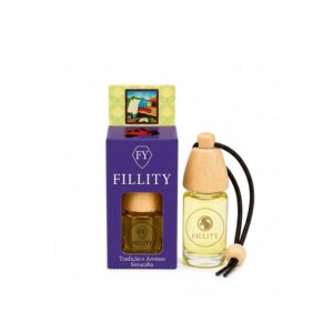 Aromatizante para Veículo Personalizado