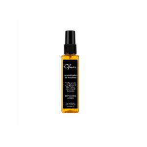 Aromatizador de Carro Spray Personalizado