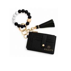 Carteira com Bracelete Personalizada