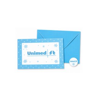 Organizador de Eventos Convite Personalizado