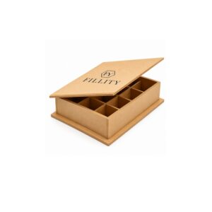 Porta Joias MDF Personalizado