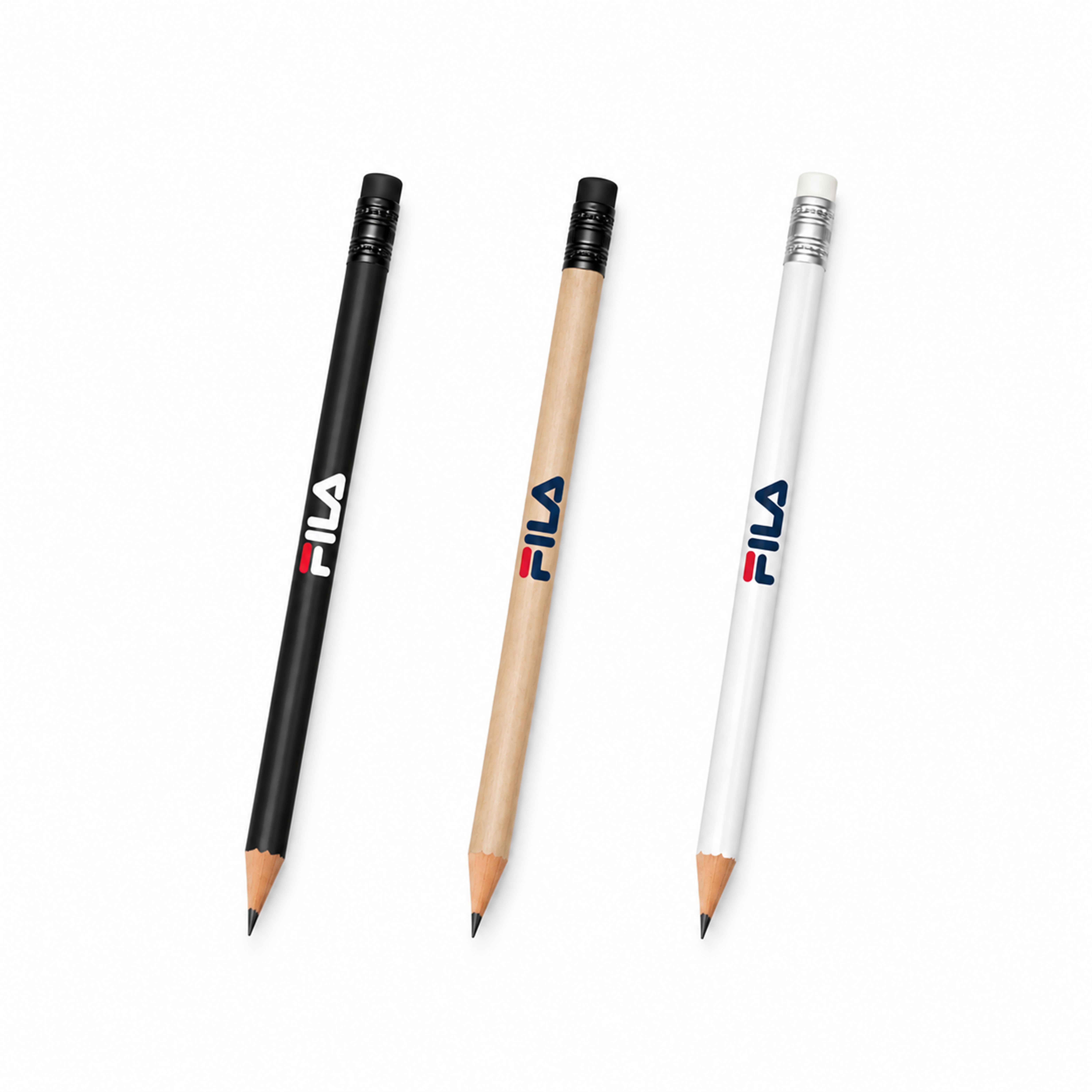 Lápis de Escrever Personalizado