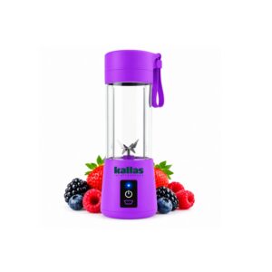 Mini Liquidificador Portátil Personalizado