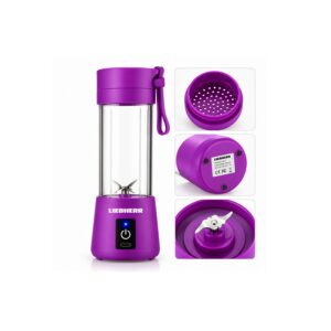 Mini Liquidificador Brinde Personalizado