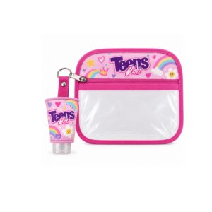 Porta Máscara Infantil Personalizado