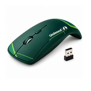 Mouse Sem Fio Personalizado
