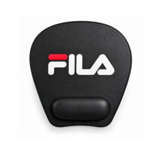 Mouse Pad Corporativo em Couro Personalizado