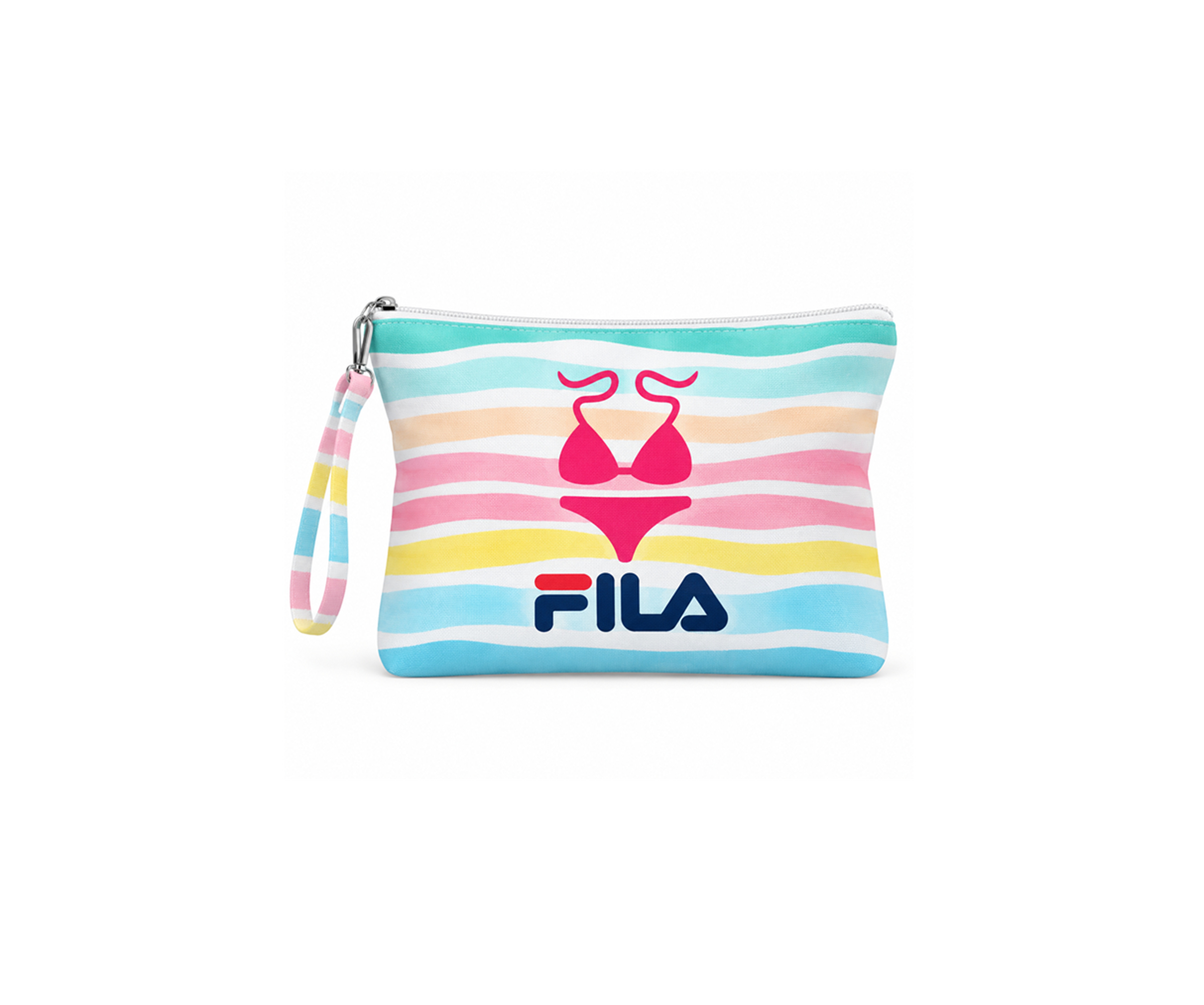 Porta-Biquíni Pool Party Personalizado