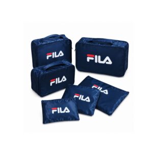 Organizador de Viagem 6 Peças Personalizado