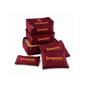 Organizador de Bagagem Personalizado