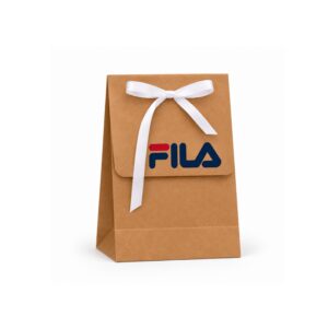 Mini Sacola De Papel Personalizada