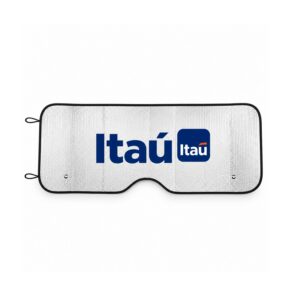 Protetor de Para Brisa Carros Personalizado