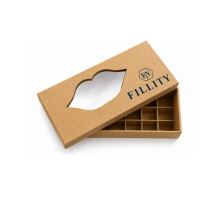 Porta-Batom MDF Personalizado