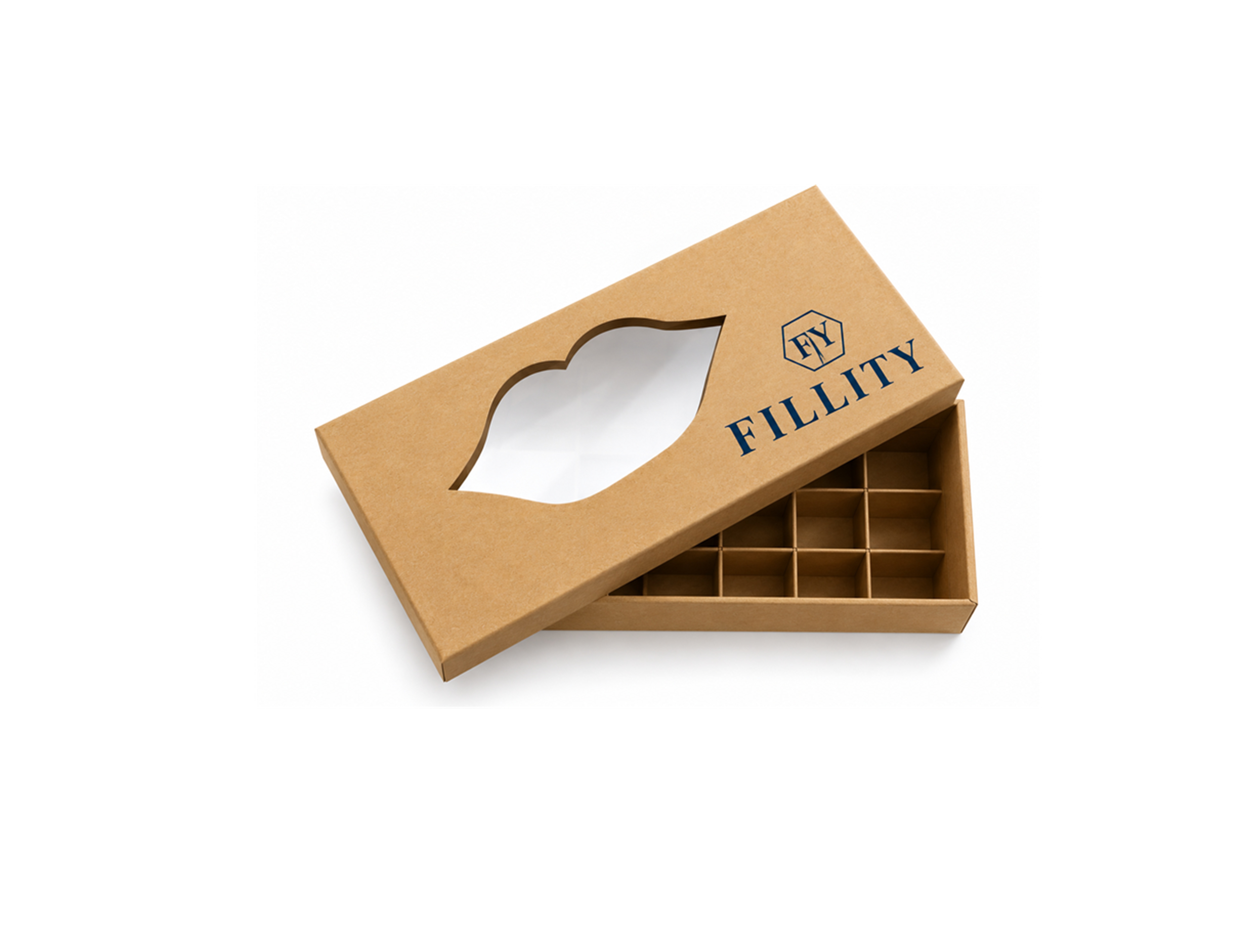 Porta-Batom MDF Personalizado