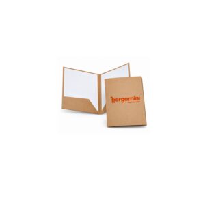 Pasta Para Convenção De Papel Personalizada