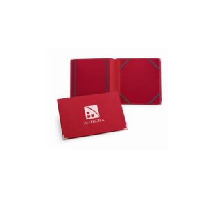 Pasta Diploma Colorida Personalizada