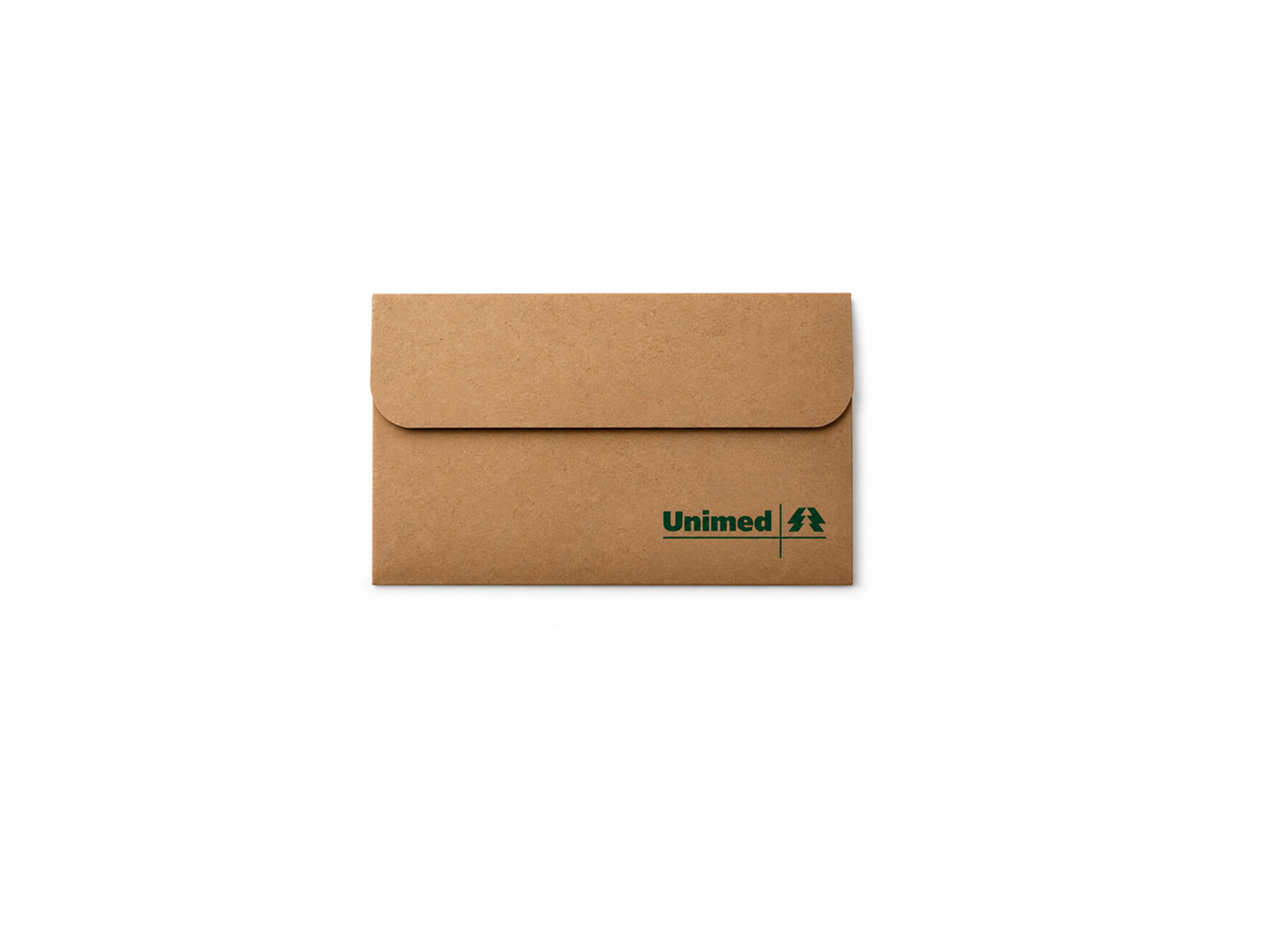 Pasta Envelope Ecológica Personalizada