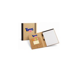 Pasta para Eventos Ecológica Personalizada