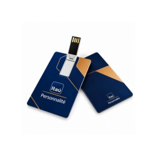 Pen Card Com 8GB Personalizado