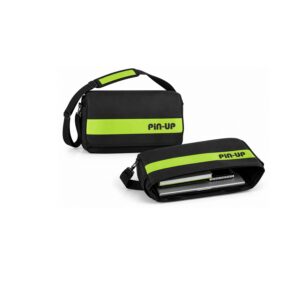 Pasta Masculina Esportiva Personalizada