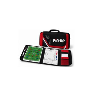Pasta Esportiva Premium Personalizada