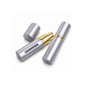 Porta Perfume de Metal Personalizado